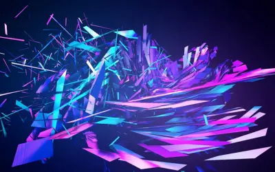 نمونه موشن گرافیک
