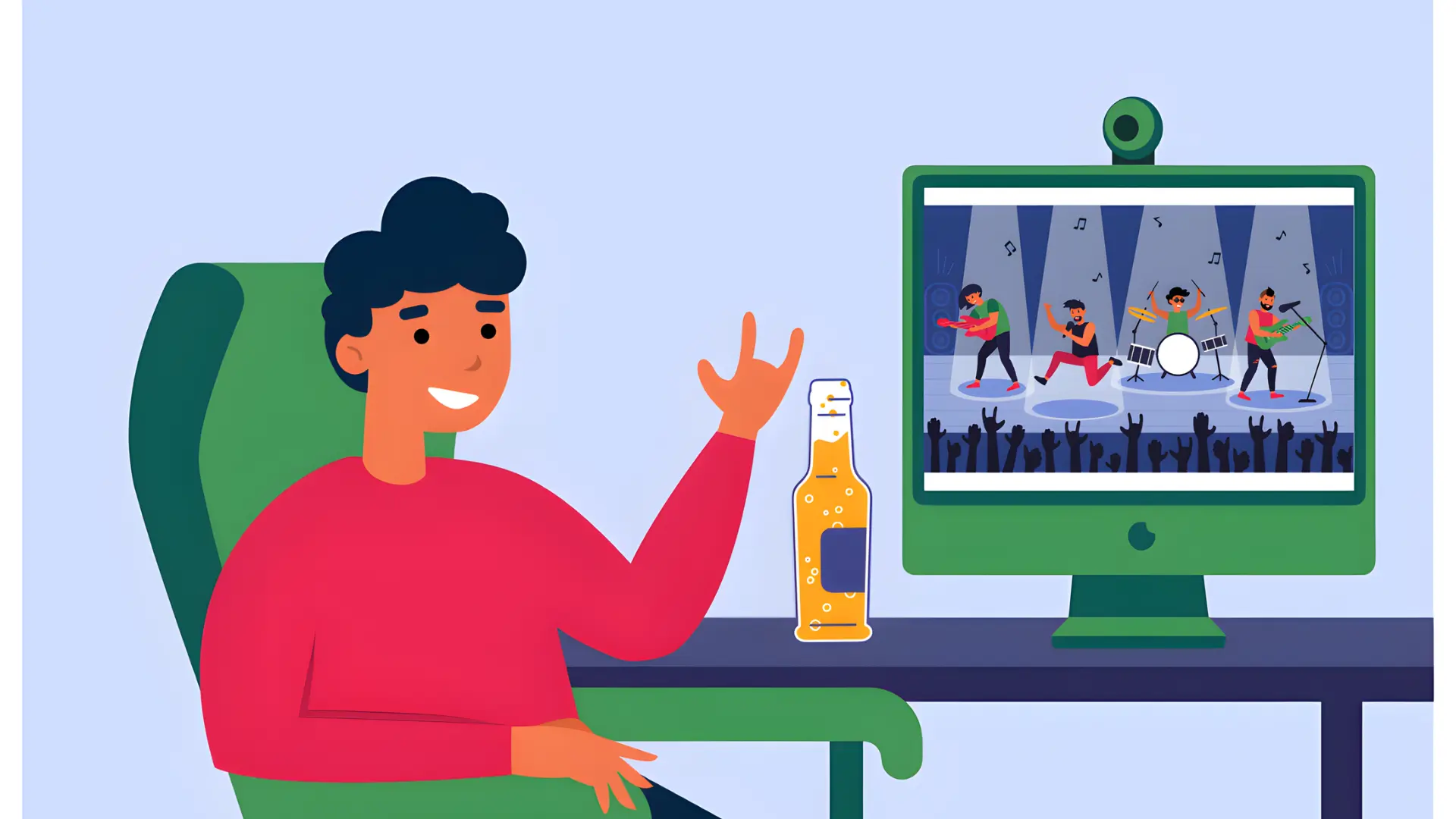 ویدیو انیمیشن ۲