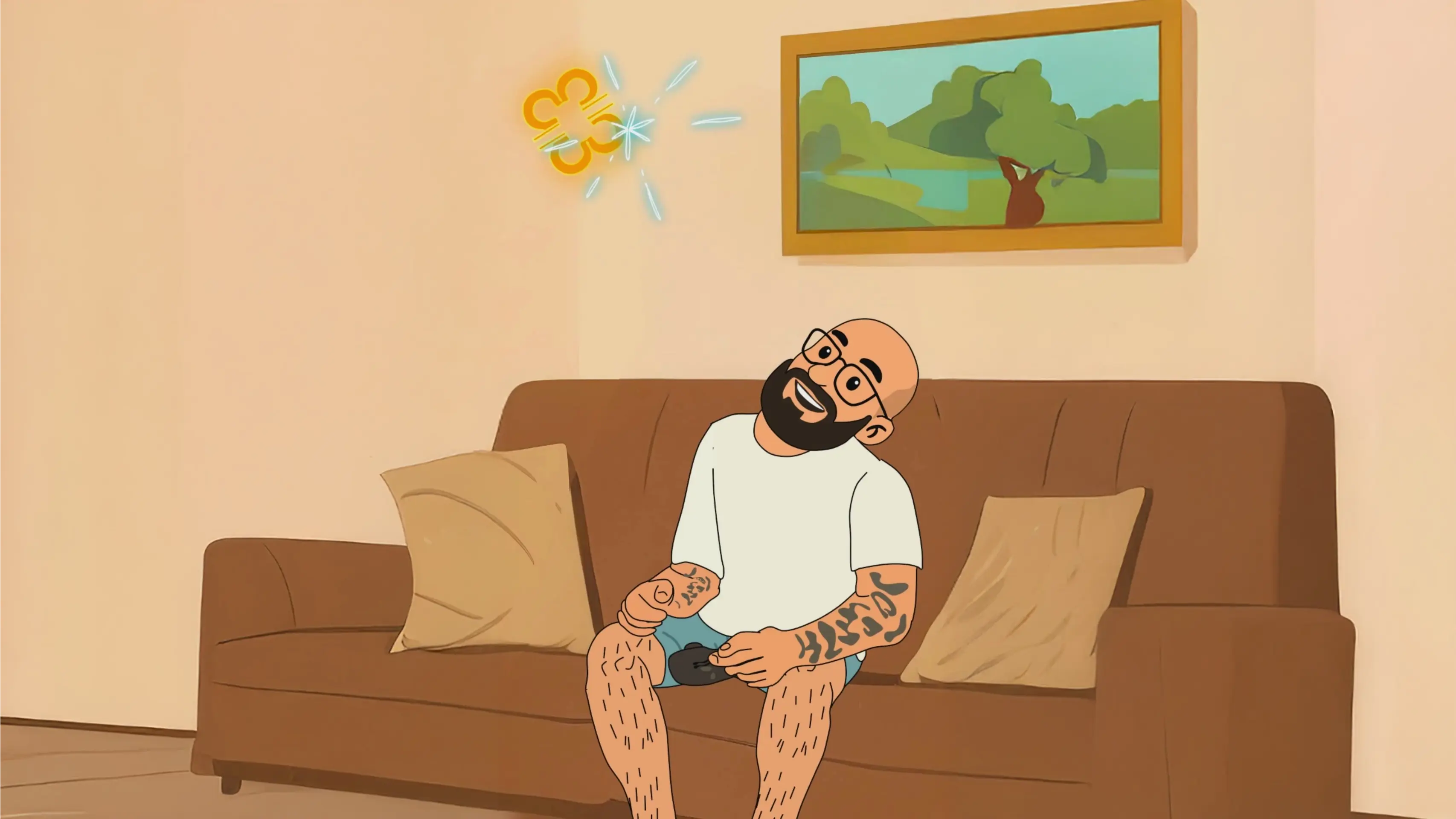 ویدیو موشن گرافیک ۳