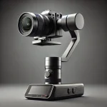 Video Tripod