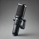 Wireless Microphone