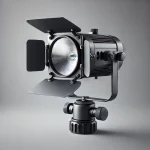 Mirrorless Camera