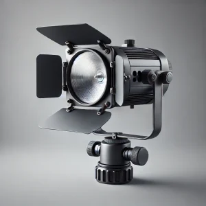 Video Light