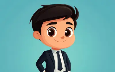 ساخت تبلیغات انیمیشنی